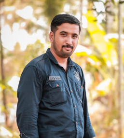 VINEETH